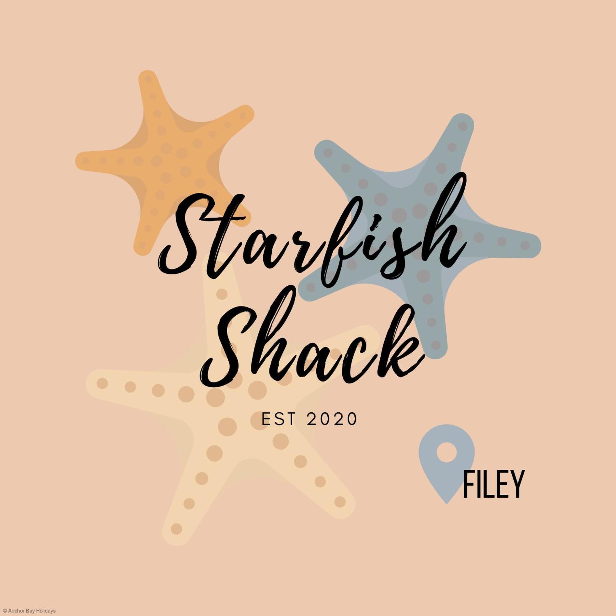 ファイリー Starfish Shackヴィラ エクステリア 写真